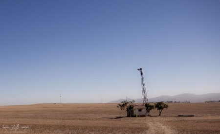 Farmlands