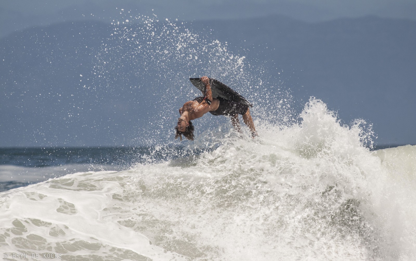 backflip