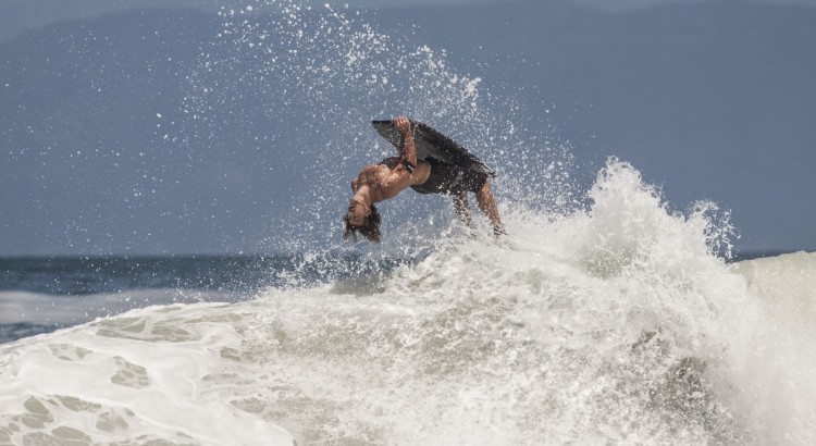 backflip