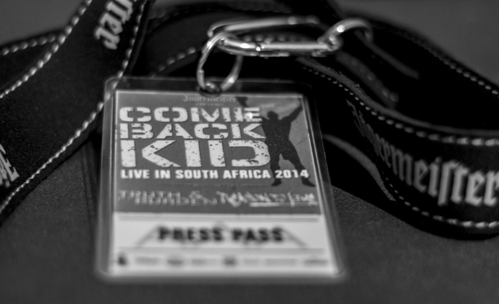 press-card