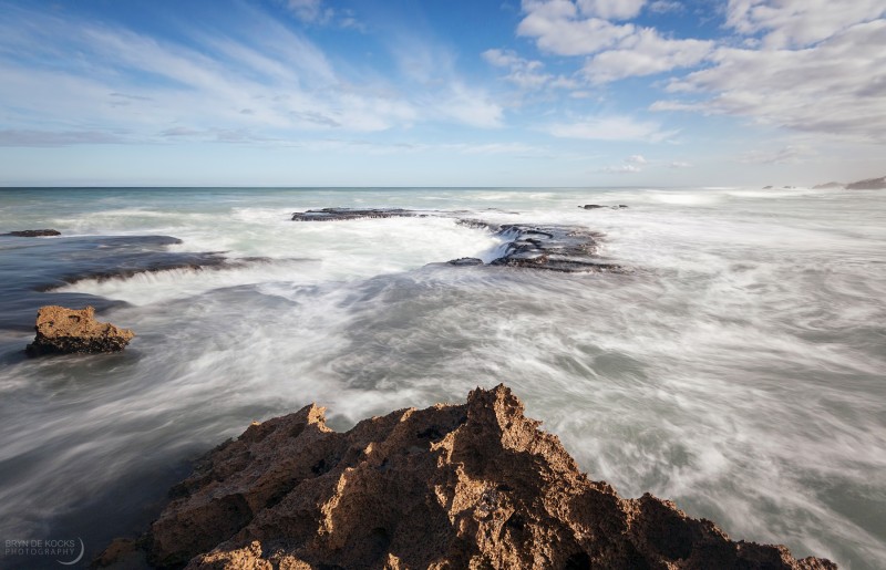 Koppie Alleen at De Hoop Nature Reserve