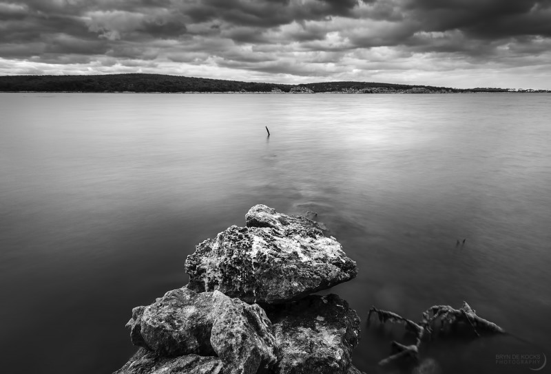 De Hoop Waterscape