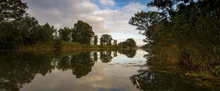 Christmas At The Breede River – Day 1 and 2