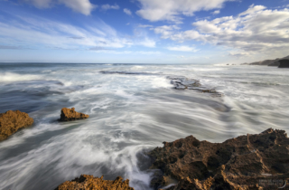 De Hoop Seascape