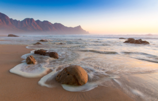 Kogelbaai