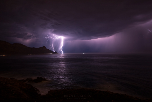 rooi els lightning