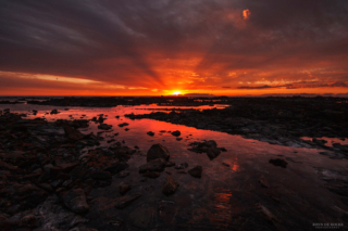 Cape Town Sunset